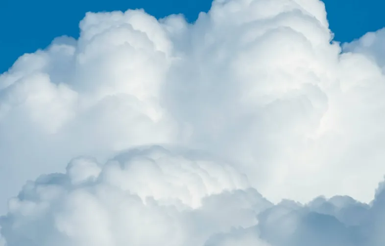 cloud
